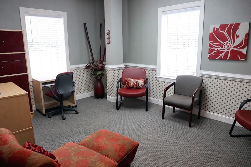 Another Level Counseling and Consultation