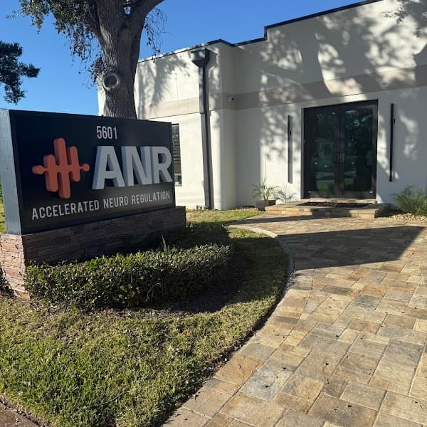 ANR Clinic - Advanced Opioid Treatment Center