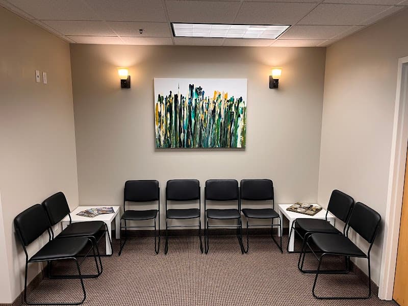 Anson Family Counseling