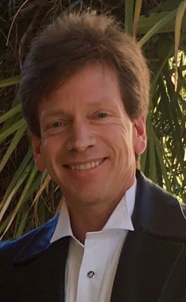 Anthony Hampton, LISW-CP