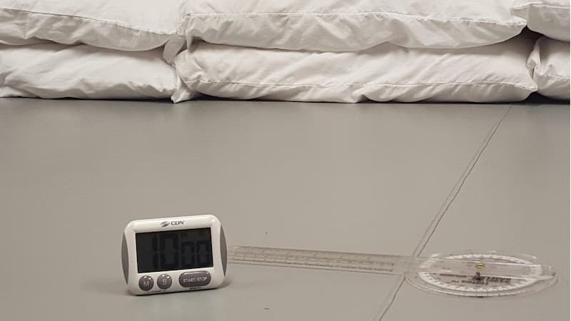 Anthony LaSorsa Physical Therapy