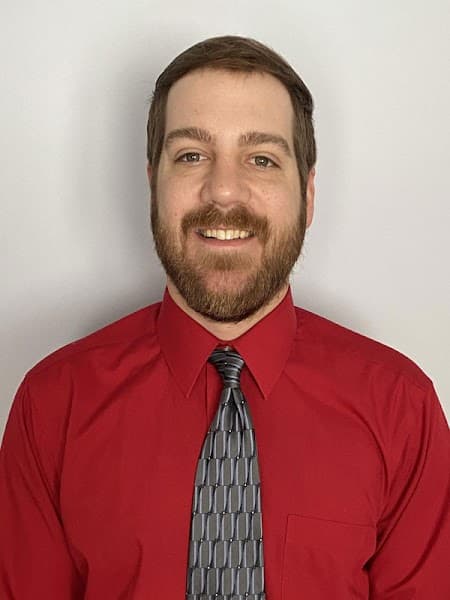 Anthony Tucci, PSY.D