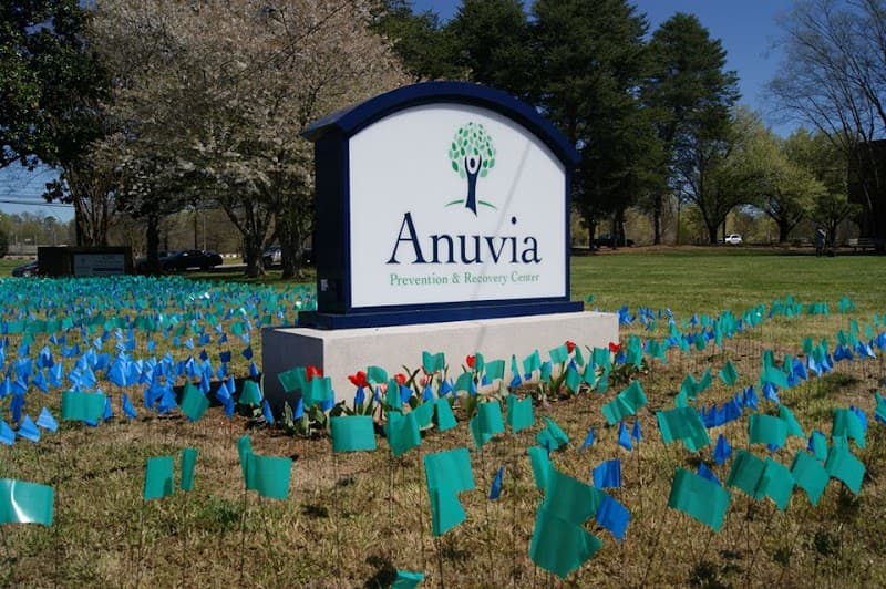 Anuvia Prevention & Recovery Center