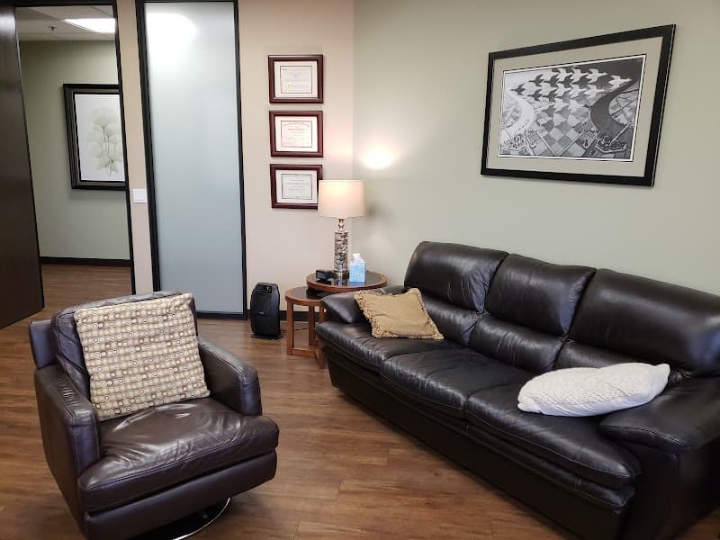 Anxiety and Depression Center