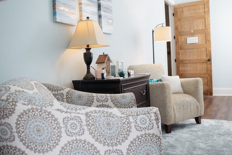 Anxiety Specialists Counseling Center