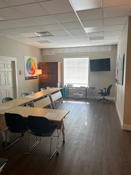 Anxiety Trauma Depression Treatment Centers