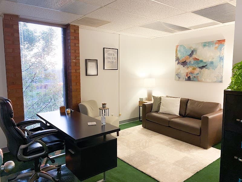 Apex Counseling Services