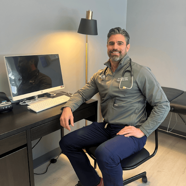 Apex Recovery and Behavioral Health