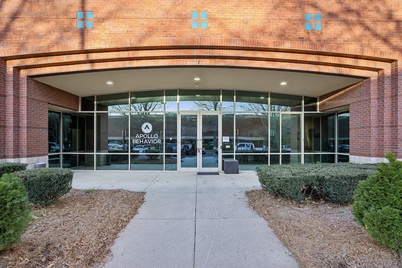 Apollo Behavior Center - ABA Therapy for Autism