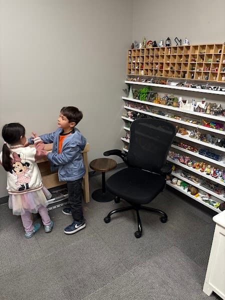 Appa’s House Children’s Counseling