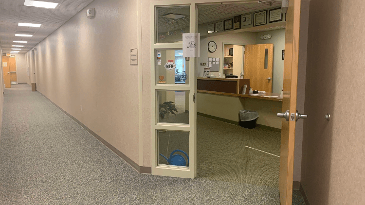 Apple Therapy Services