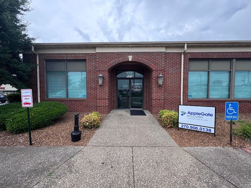 AppleGate Recovery Bowling Green