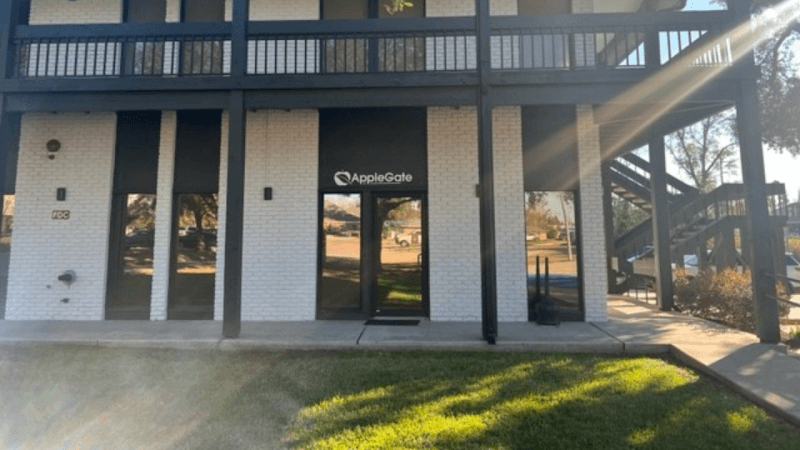 AppleGate Recovery Lake Charles