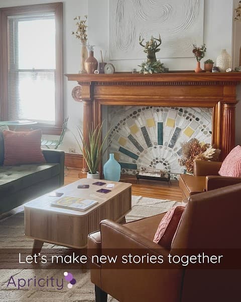 Apricity Mind + Body Collective