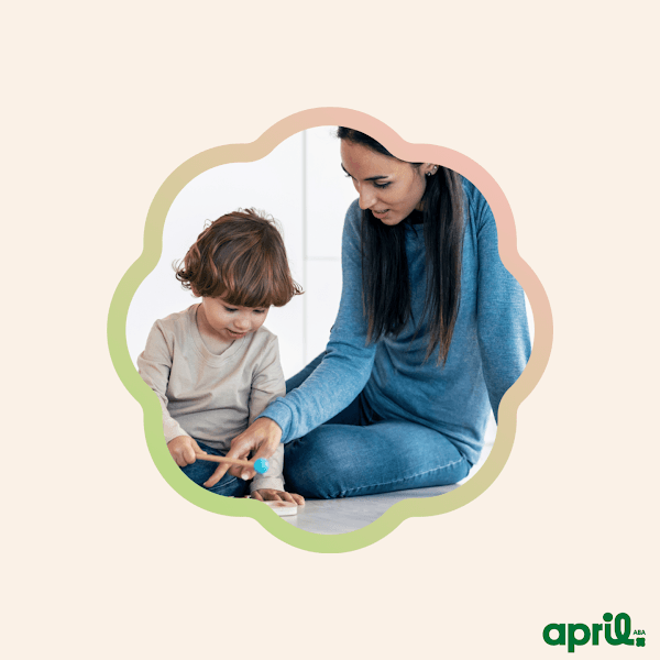 April ABA Therapy In Ohio: ABA Therapy Ohio