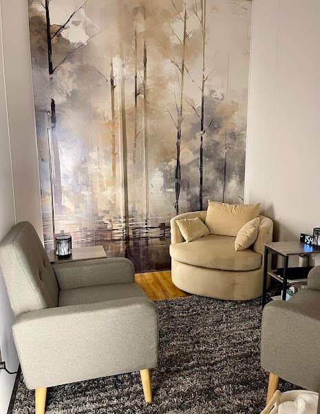 April Fjeld Counseling and Consultation PLLC