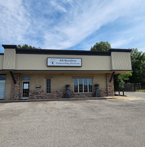 AR NextStep Counseling Services