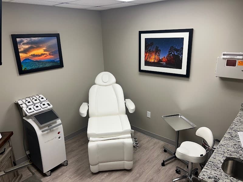 ARC Clinic - Addiction Recovery Care at Little Rock