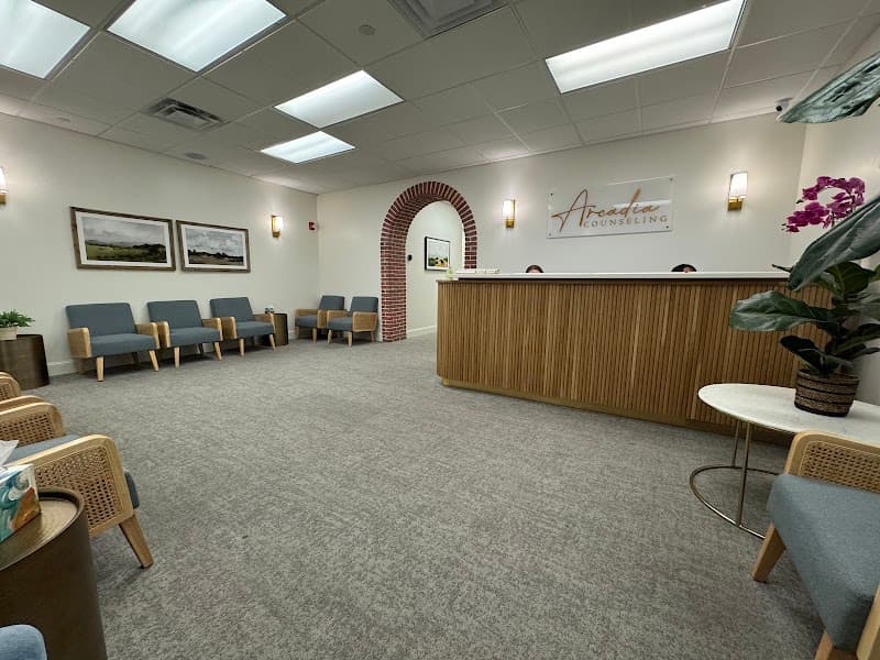 Arcadia Counseling