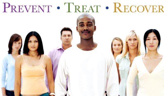 Area Substance Abuse Council | ASAC