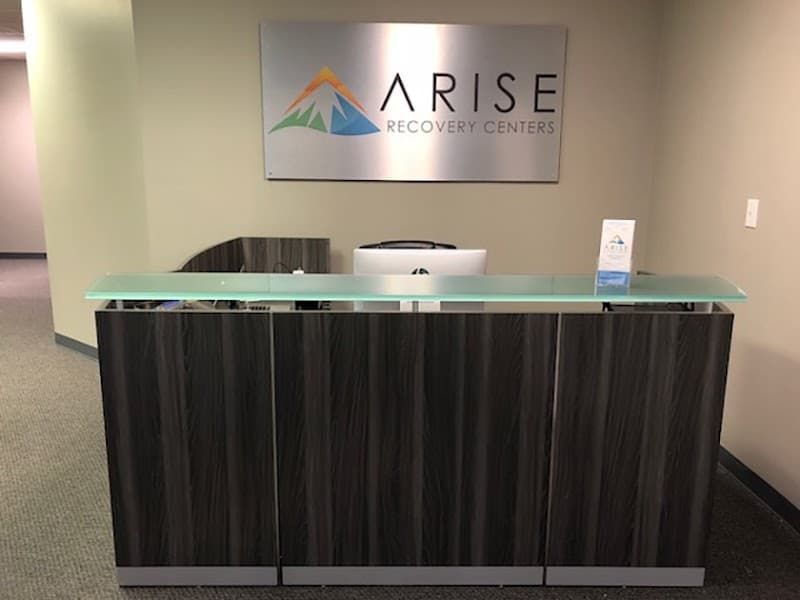 Arise Recovery Centers - Fort Worth Alcohol & Drug Rehab