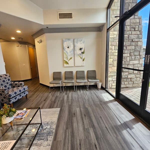 Arizona Center for Marriage and Family Therapy