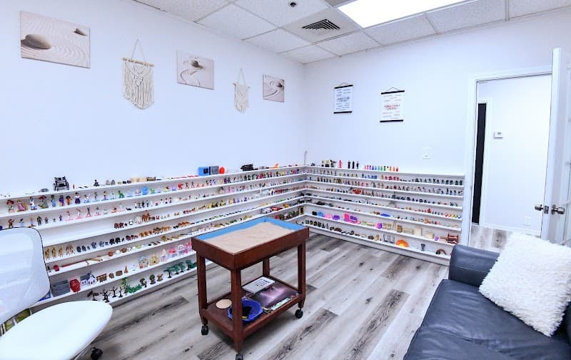 Arizona Connections Play Therapy