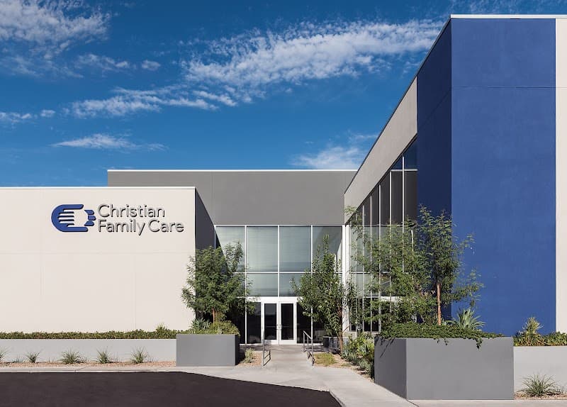 Arizona Family Counseling