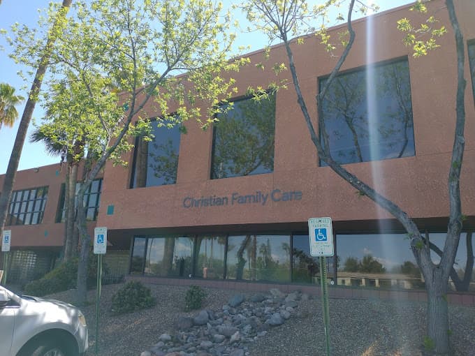 Arizona Family Counseling