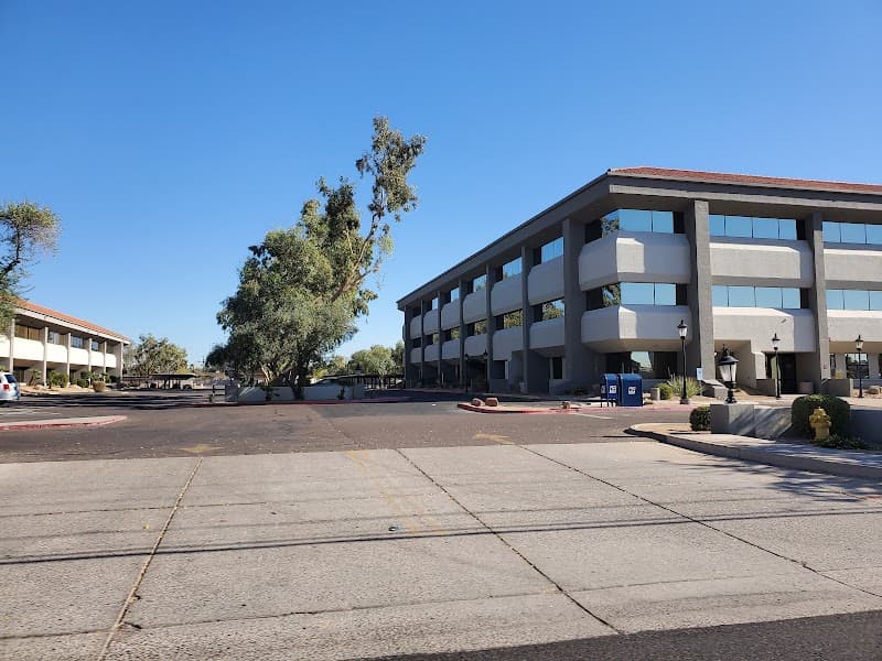 Arizona Youth & Family Services