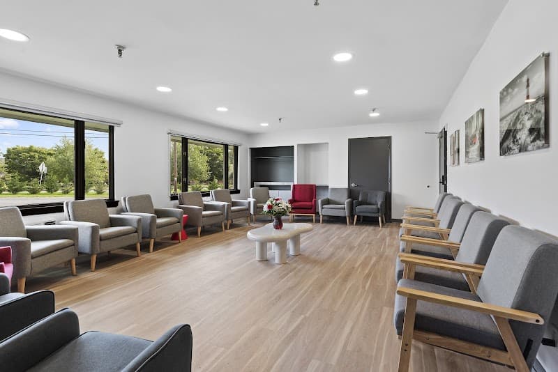 Arkview Recovery Center