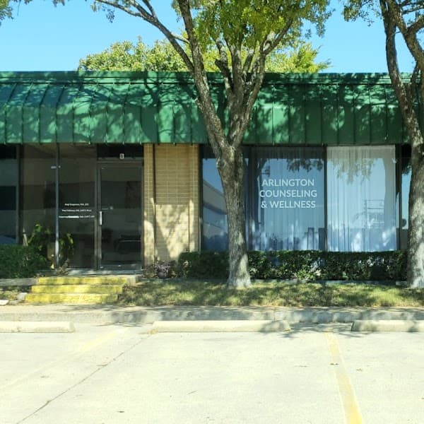Arlington Counseling & Wellness