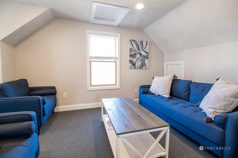 Arrow Behavioral Health