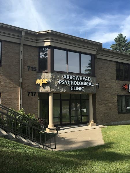 Arrowhead Psychological Clinic