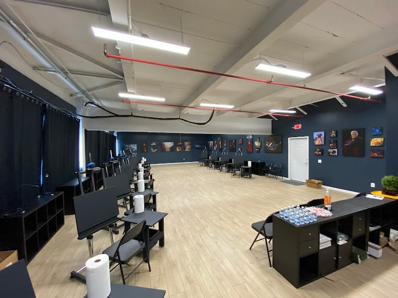 Art Academy Of Edison