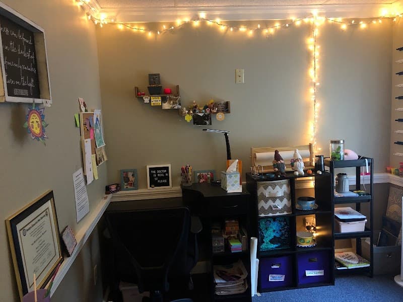 Art and Soul Art Therapy, LLC