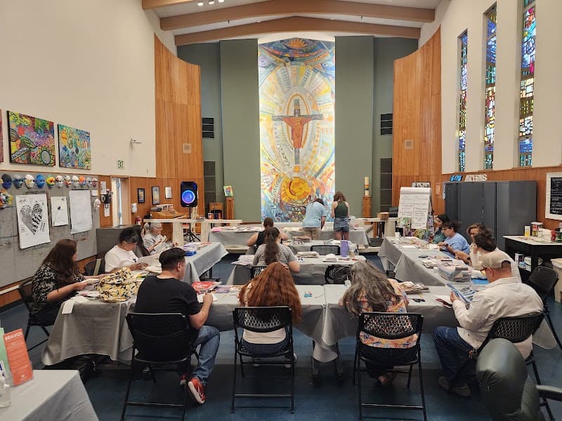 Art and Spirituality Center