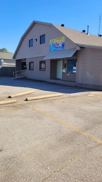 Art Classes In Fort Smith by Constance