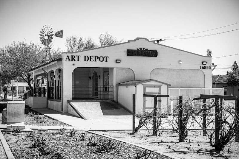 Art Depot Gallery