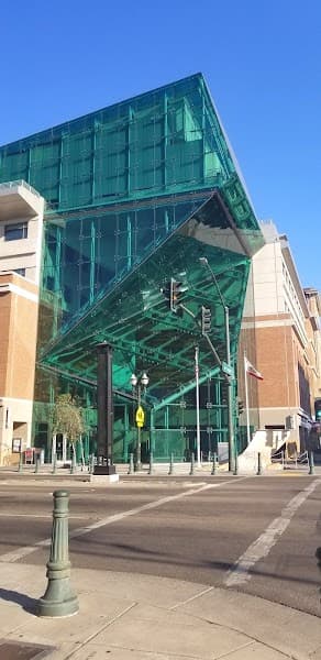 Art Expressions of San Joaquin