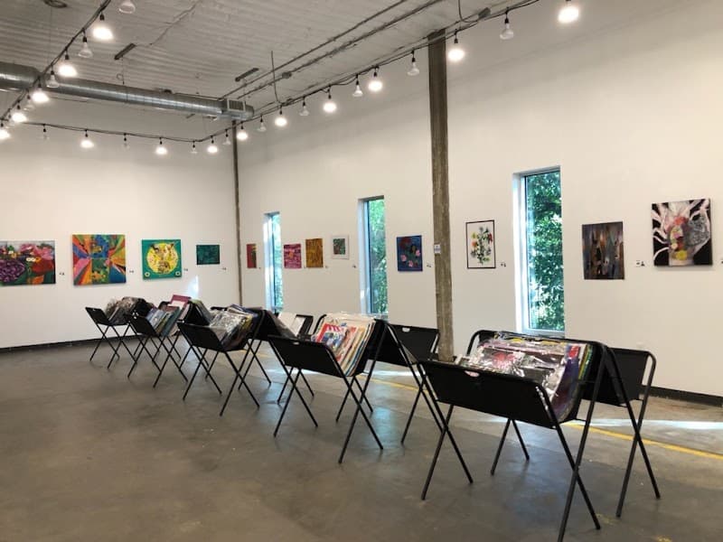 Art From the Streets