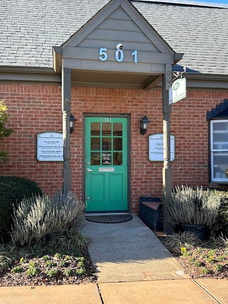 Art Heals: Art Therapy and Counseling