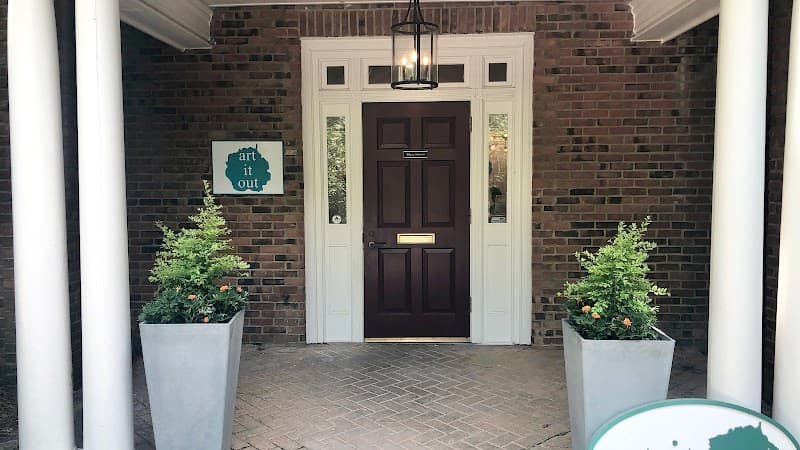 Art It Out Therapy Center: Atlanta