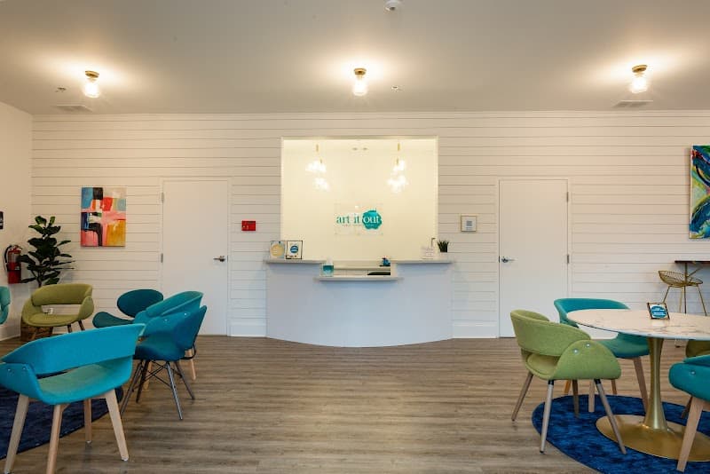 Art It Out Therapy Center: East Cobb