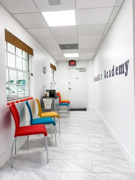 Art of Behavior Analysis, Inc.