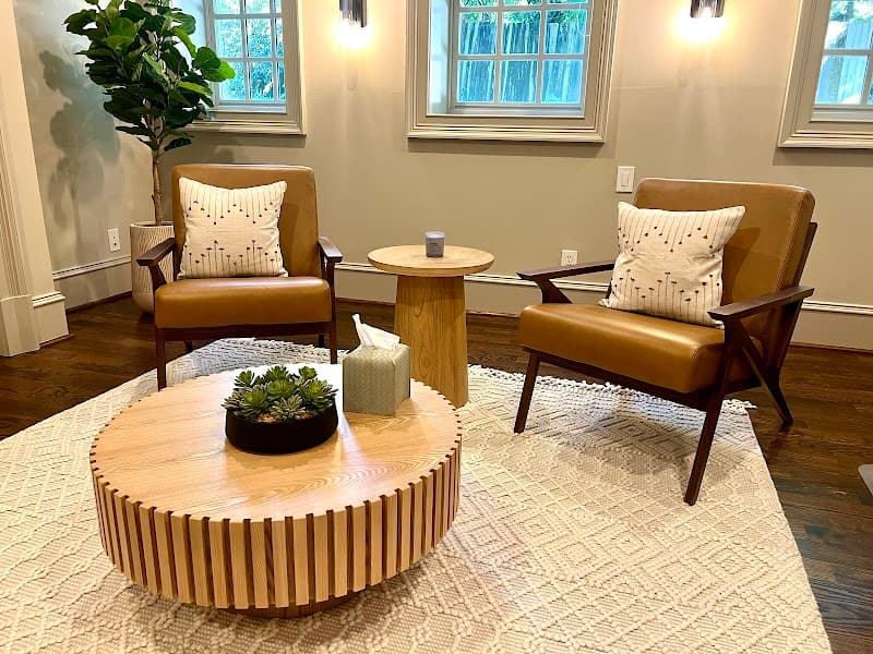 Art of Choice Psychotherapy