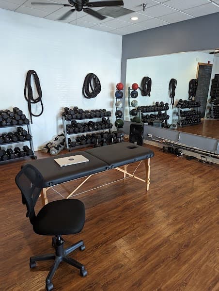 Art of PT Performance Physical Therapy – 360 Studios