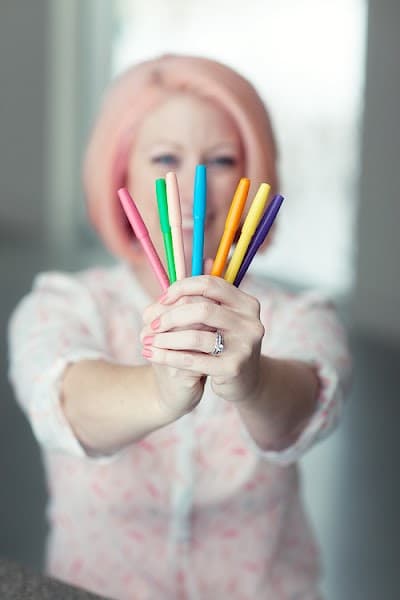 Art of the Matter | Art Therapy in Overland Park