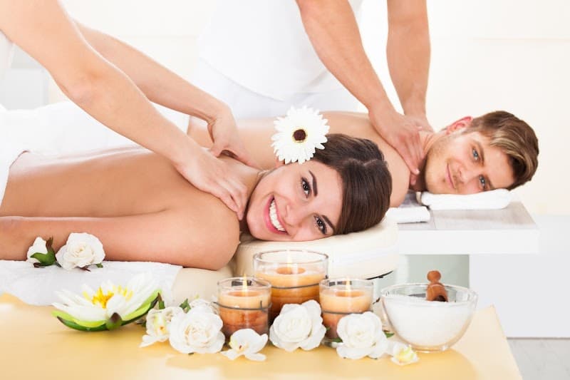 Art Spa Massage