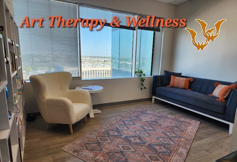 Art therapy & Wellness, LLC